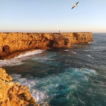 Western Algarve 