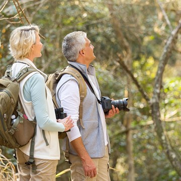 Birding in North and Central Portugal