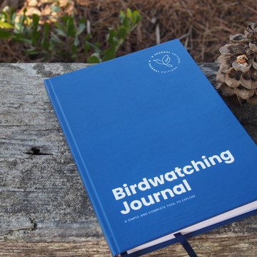 Birdwatching Journal