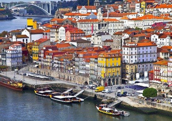 Porto and North of Portugal
